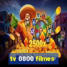 tv 0800 filmes